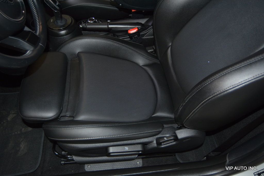 2022 MINI Cooper S Hardtop 2 Door  - 22970648 - 14