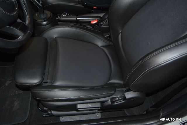 2022 MINI Cooper S Hardtop 2 Door  - 22970648 - 14