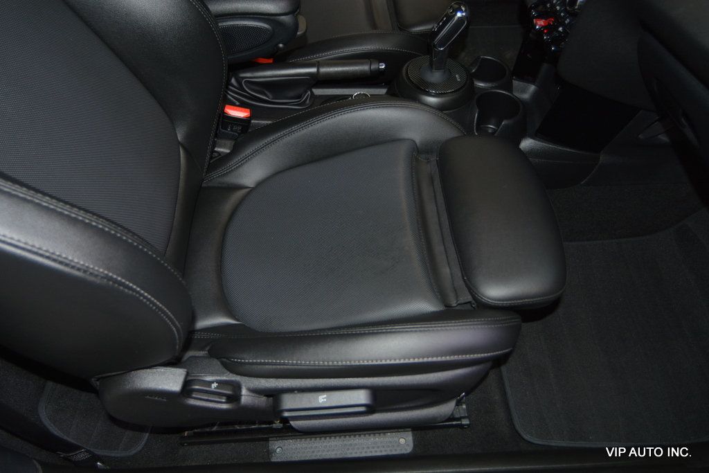 2022 MINI Cooper S Hardtop 2 Door  - 22970648 - 15