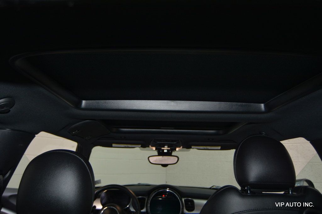 2022 MINI Cooper S Hardtop 2 Door  - 22970648 - 16