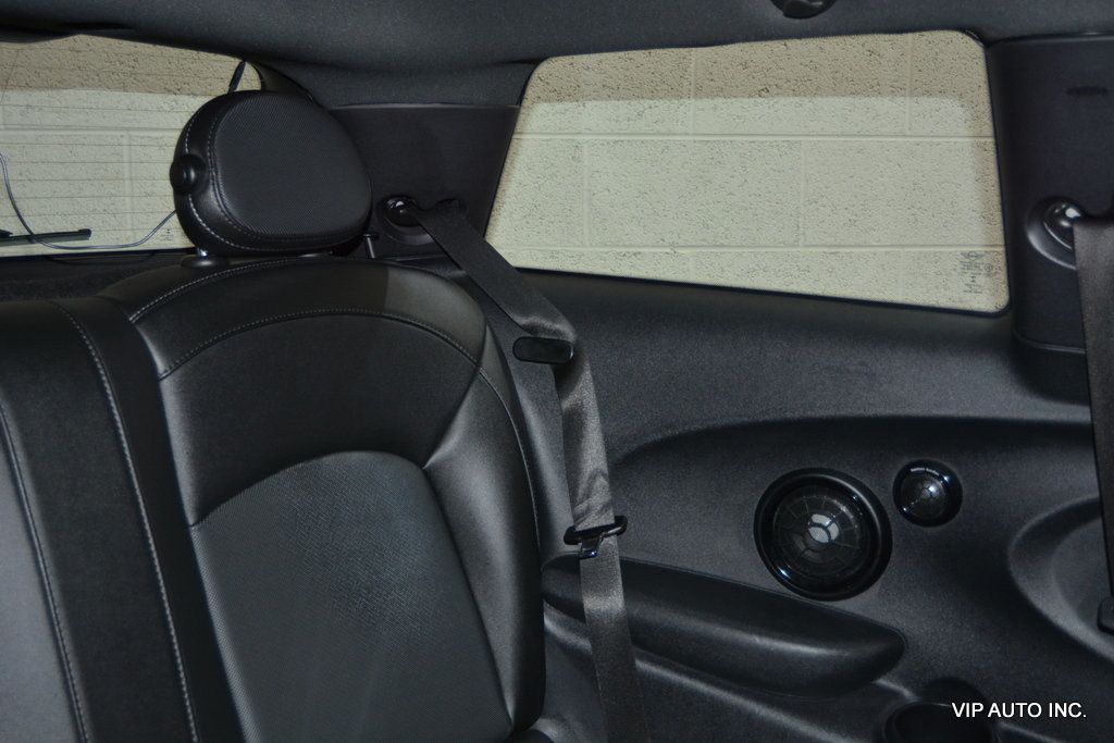 2022 MINI Cooper S Hardtop 2 Door  - 22970648 - 18