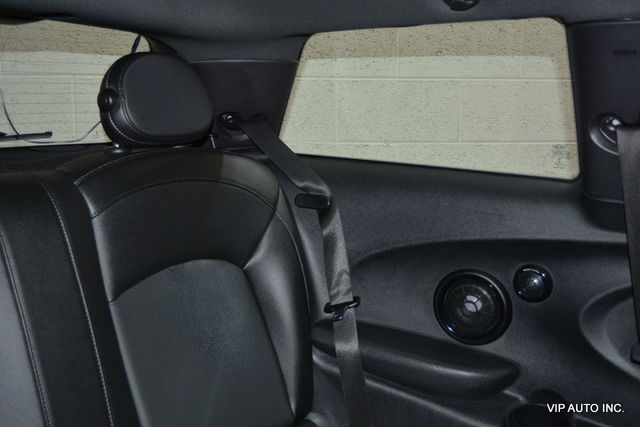 2022 MINI Cooper S Hardtop 2 Door  - 22970648 - 18