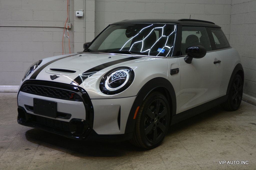 2022 MINI Cooper S Hardtop 2 Door  - 22970648 - 1