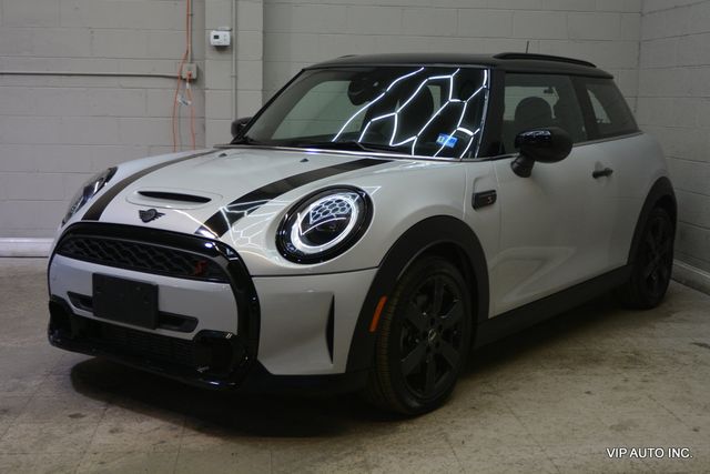 2022 MINI Cooper S Hardtop 2 Door  - 22970648 - 1