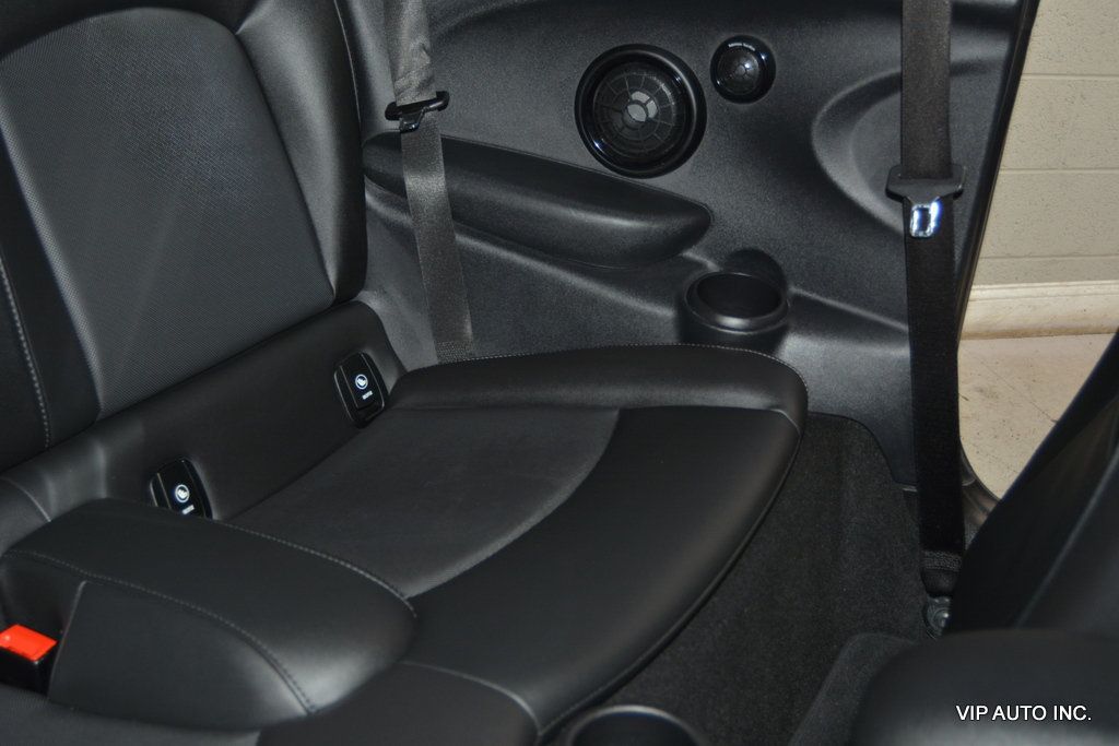 2022 MINI Cooper S Hardtop 2 Door  - 22970648 - 20