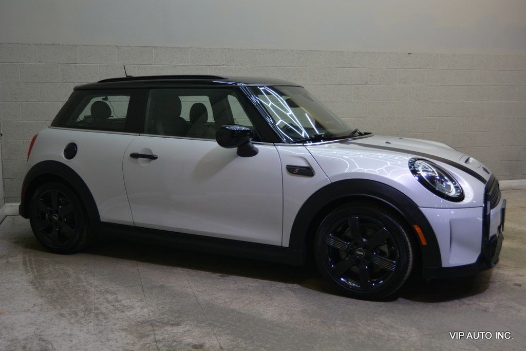 2022 MINI Cooper S Hardtop 2 Door  - 22970648 - 21