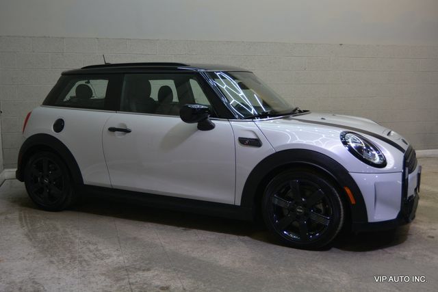 2022 MINI Cooper S Hardtop 2 Door  - 22970648 - 21