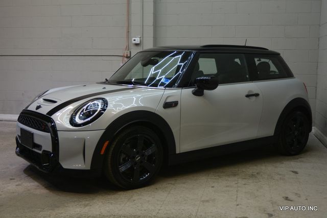 2022 MINI Cooper S Hardtop 2 Door  - 22970648 - 22