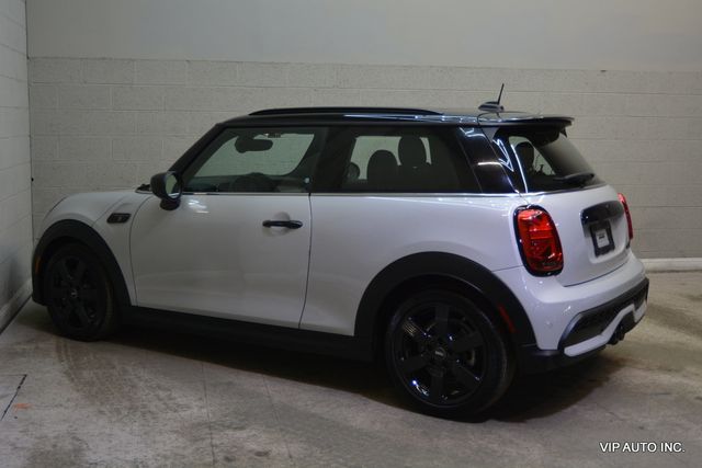 2022 MINI Cooper S Hardtop 2 Door  - 22970648 - 23