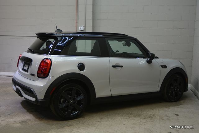 2022 MINI Cooper S Hardtop 2 Door  - 22970648 - 24