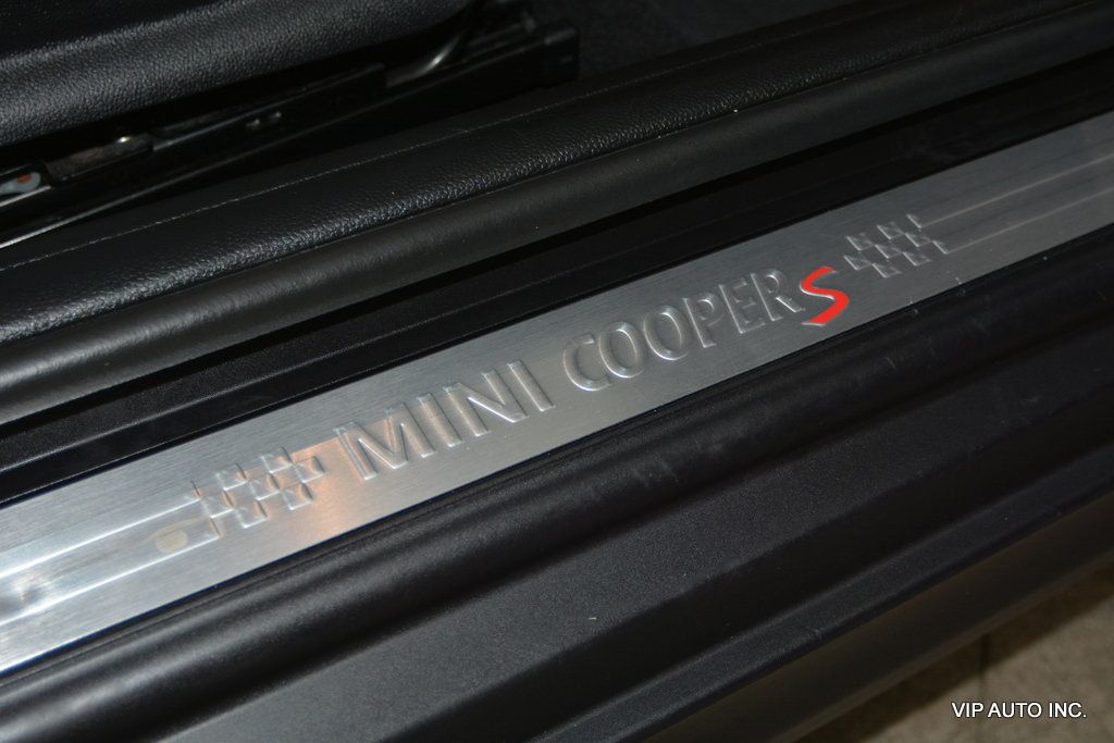 2022 MINI Cooper S Hardtop 2 Door  - 22970648 - 25