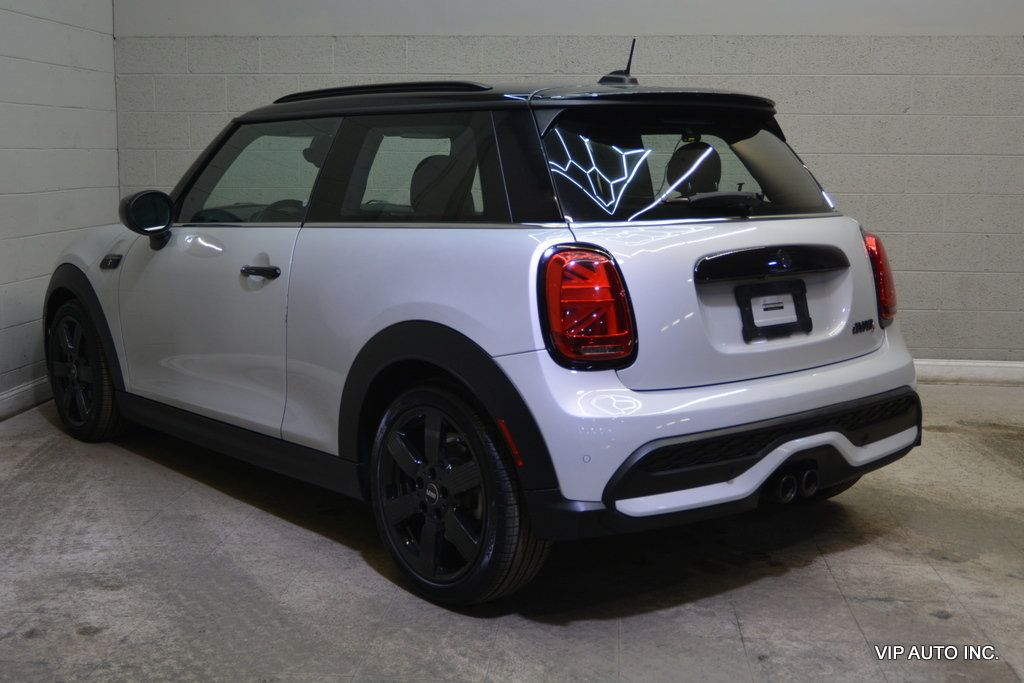 2022 MINI Cooper S Hardtop 2 Door  - 22970648 - 2