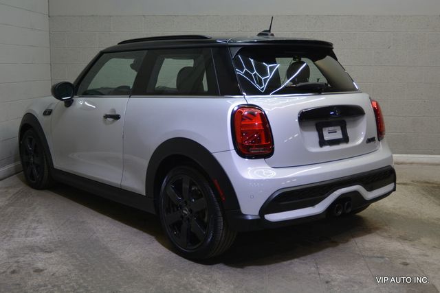 2022 MINI Cooper S Hardtop 2 Door  - 22970648 - 2