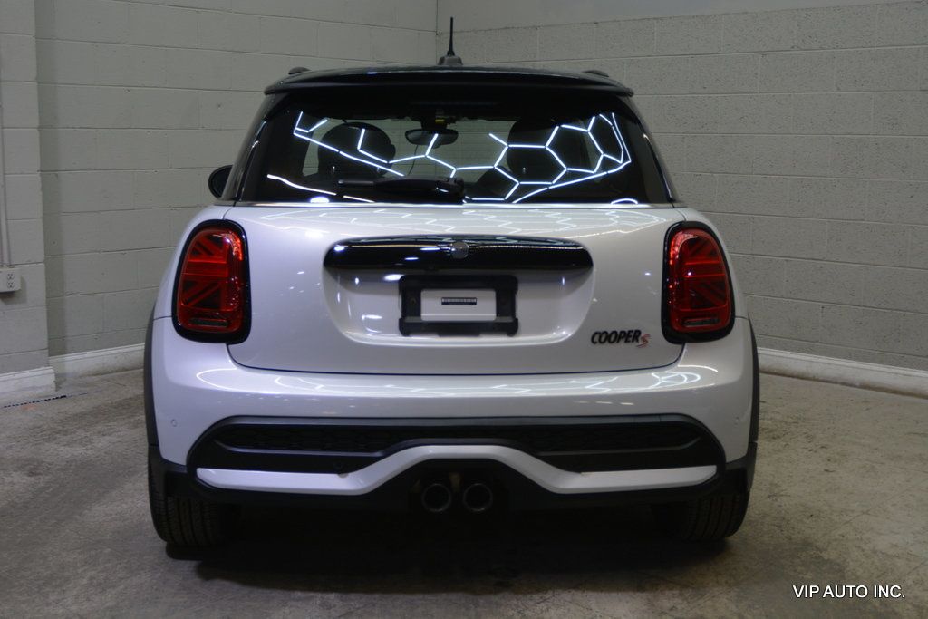 2022 MINI Cooper S Hardtop 2 Door  - 22970648 - 30