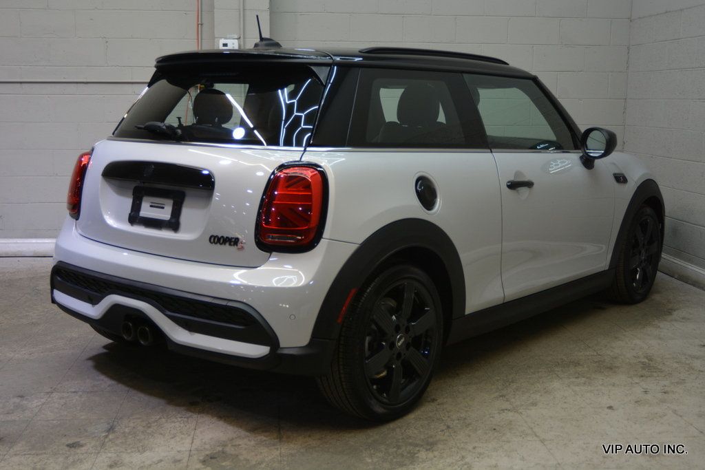 2022 MINI Cooper S Hardtop 2 Door  - 22970648 - 3