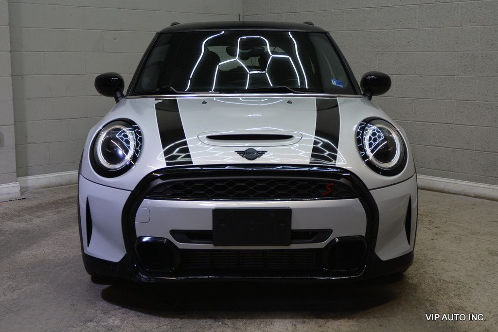 2022 MINI Cooper S Hardtop 2 Door  - 22970648 - 4