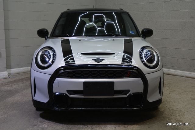 2022 MINI Cooper S Hardtop 2 Door  - 22970648 - 4