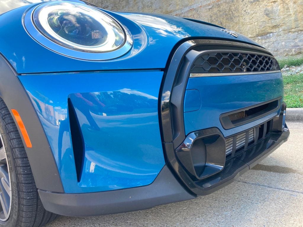 2022 MINI Cooper S Hardtop 2 Door Call Jim Dismukes @ 615-308-1293 - 22589675 - 10