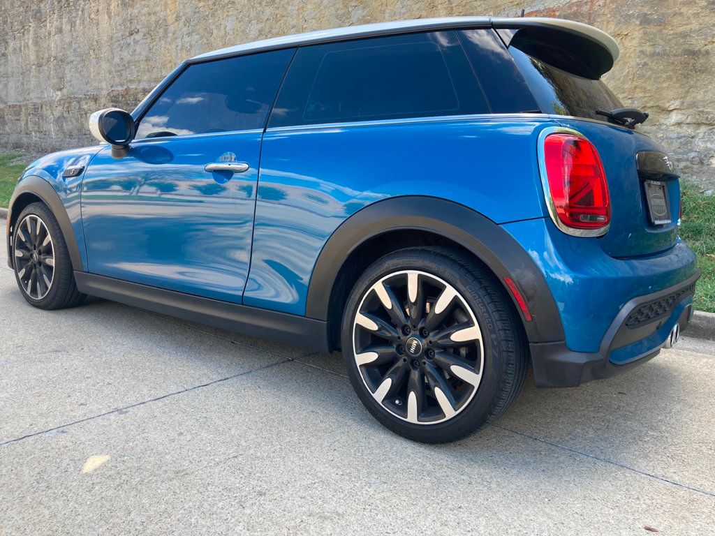 2022 MINI Cooper S Hardtop 2 Door Call Jim Dismukes @ 615-308-1293 - 22589675 - 17