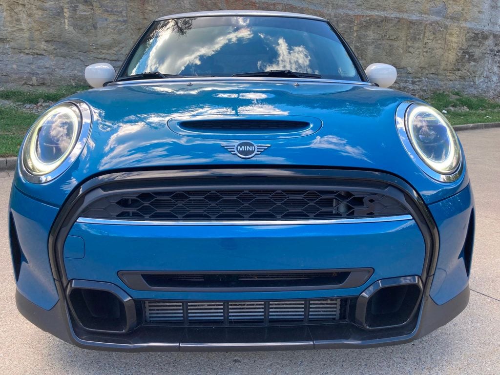 2022 MINI Cooper S Hardtop 2 Door Call Jim Dismukes @ 615-308-1293 - 22589675 - 1