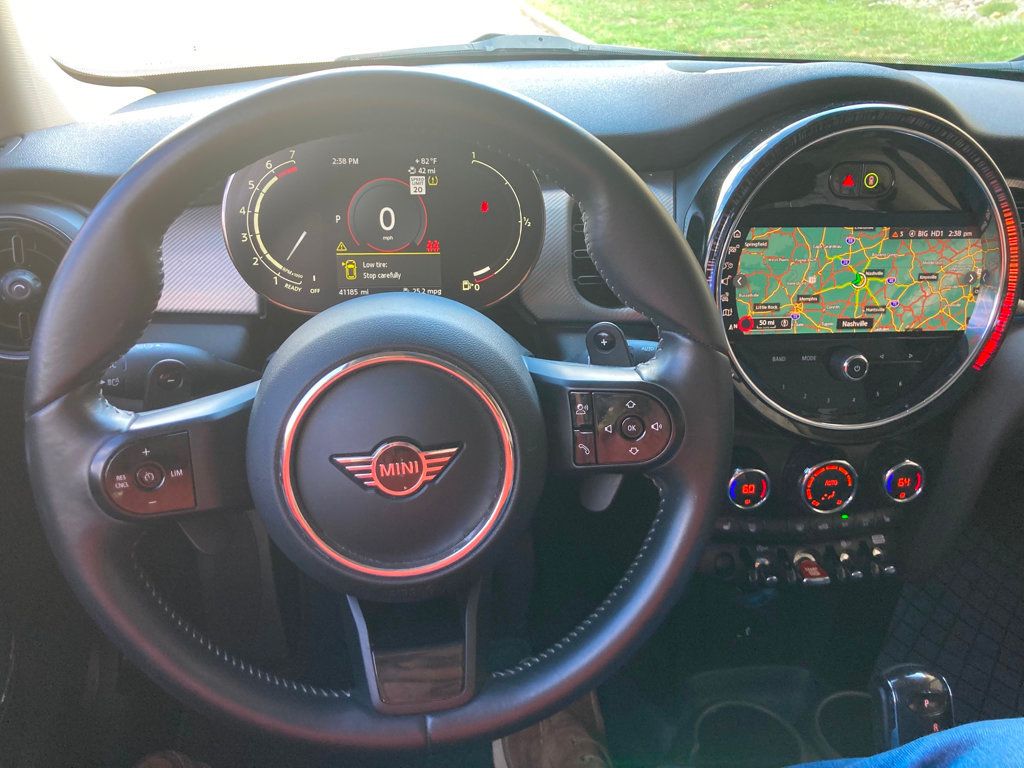 2022 MINI Cooper S Hardtop 2 Door Call Jim Dismukes @ 615-308-1293 - 22589675 - 41