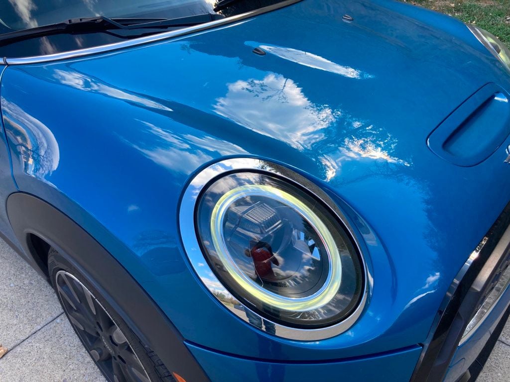 2022 MINI Cooper S Hardtop 2 Door Call Jim Dismukes @ 615-308-1293 - 22589675 - 6