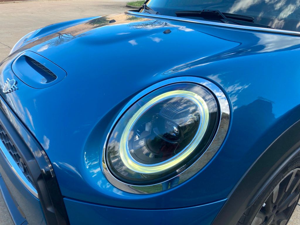 2022 MINI Cooper S Hardtop 2 Door Call Jim Dismukes @ 615-308-1293 - 22589675 - 7