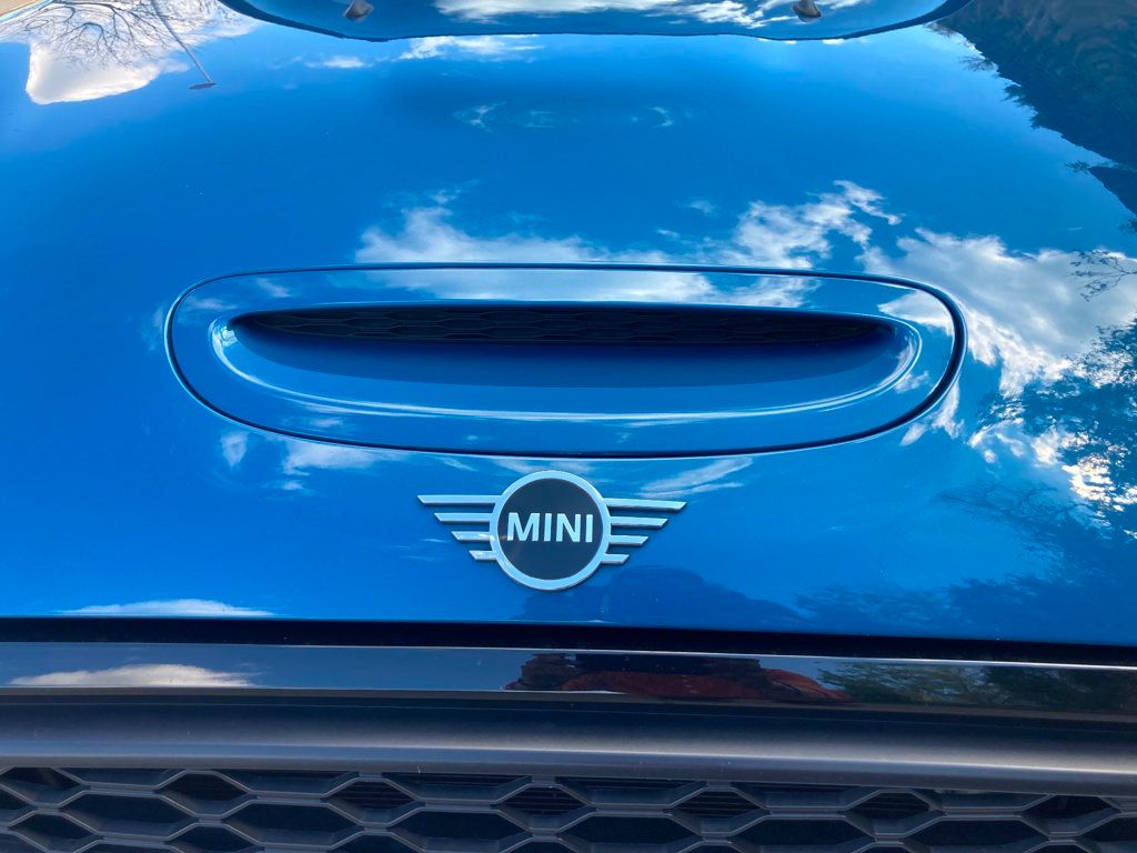 2022 MINI Cooper S Hardtop 2 Door Call Jim Dismukes @ 615-308-1293 - 22589675 - 8