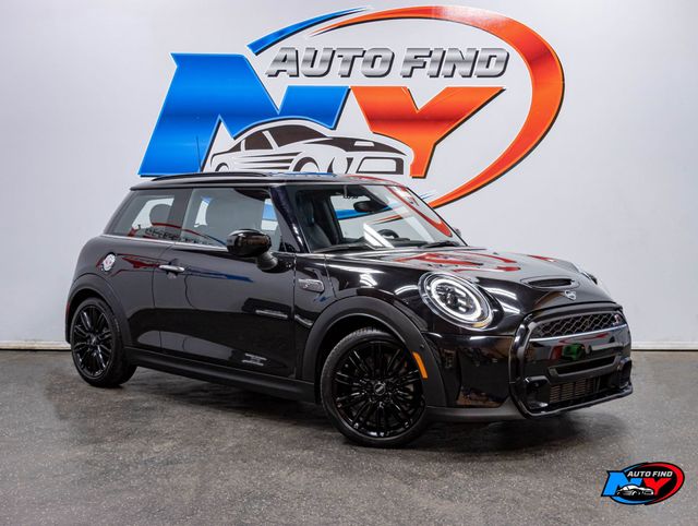 2022 Used MINI Cooper S Hardtop 2 Door CLEAN CARFAX, 1 OWNER, 6