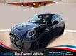 2022 MINI Cooper S Hardtop 2 Door CLEAN CARFAX, 1 OWNER, 6-SPD MANUAL, SIGNATURE TRIM, PAN SUNROOF - 23007463 - 0