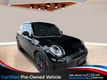 2022 MINI Cooper S Hardtop 2 Door CLEAN CARFAX, 1 OWNER, 6-SPD MANUAL, SIGNATURE TRIM, PAN SUNROOF - 23007463 - 1