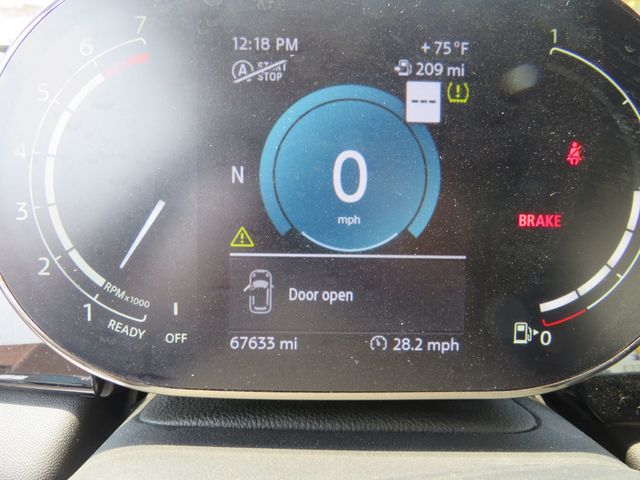 2022 MINI Cooper S Hardtop 2 Door Clear Title - 23053609 - 9