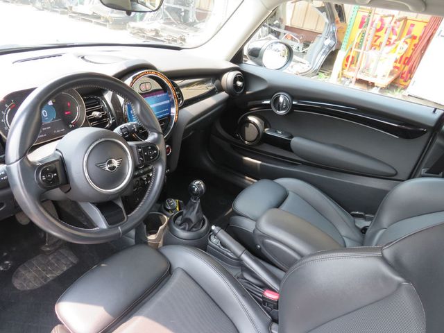 2022 MINI Cooper S Hardtop 2 Door Clear Title - 23053609 - 6