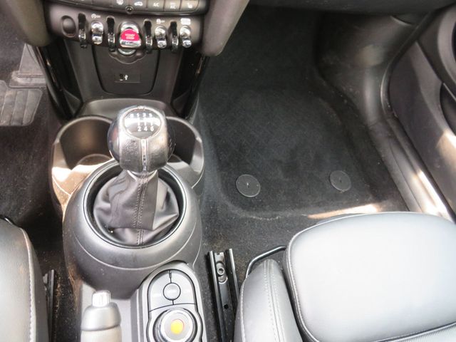 2022 MINI Cooper S Hardtop 2 Door Clear Title - 23053609 - 7