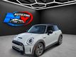 2022 MINI Cooper S Hardtop 2 Door SIGNATURE TRIM, 6-SPD MANUAL, PANORAMIC SUNROOF, HEATED SEATS - 23091336 - 0