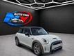 2022 MINI Cooper S Hardtop 2 Door SIGNATURE TRIM, 6-SPD MANUAL, PANORAMIC SUNROOF, HEATED SEATS - 23091336 - 1
