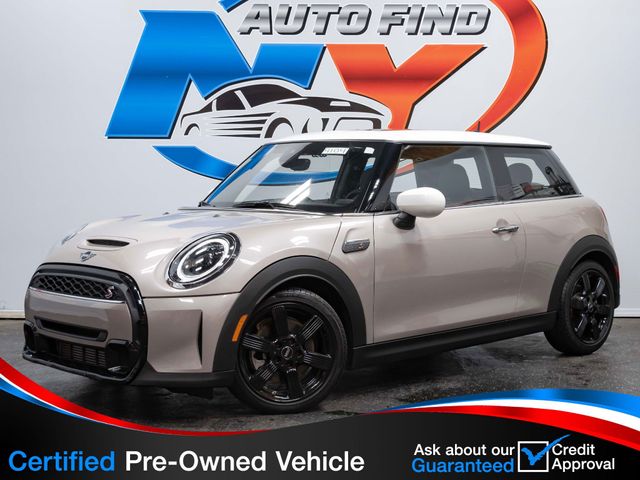 2022 MINI Hardtop 2 Door