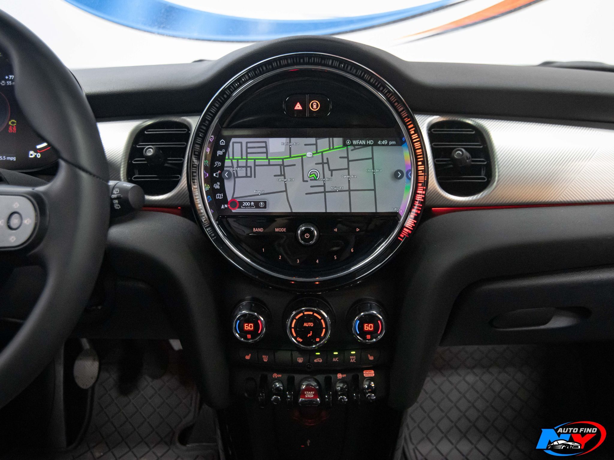 2022 Mini Cooper Hardtop 2 Door Signature photo 10