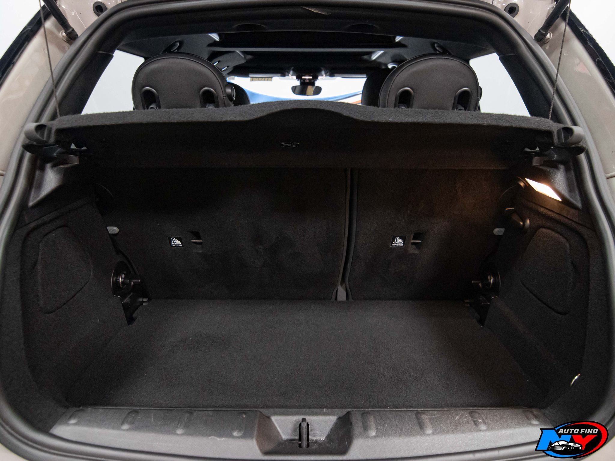 2022 Mini Cooper Hardtop 2 Door Signature photo 14