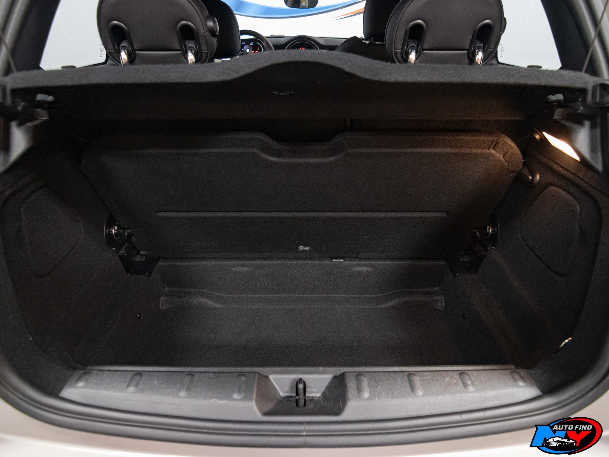 2022 Mini Cooper Hardtop 2 Door Signature photo 15