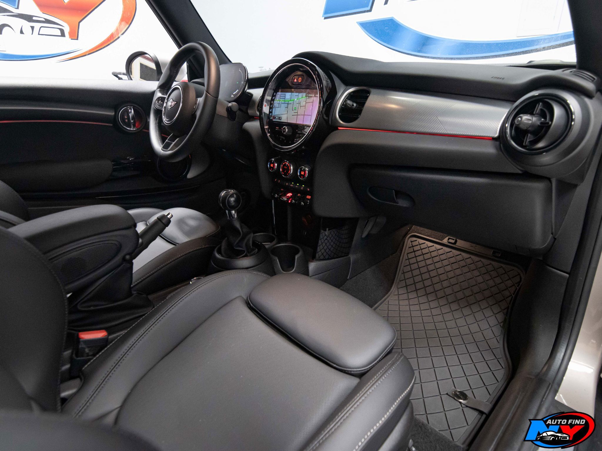 2022 Mini Cooper Hardtop 2 Door Signature photo 19