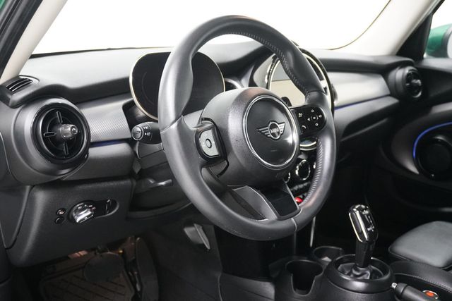 2022 MINI Cooper S Hardtop 4 Door   - 22932237 - 9