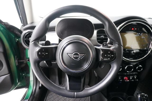 2022 MINI Cooper S Hardtop 4 Door   - 22932237 - 14