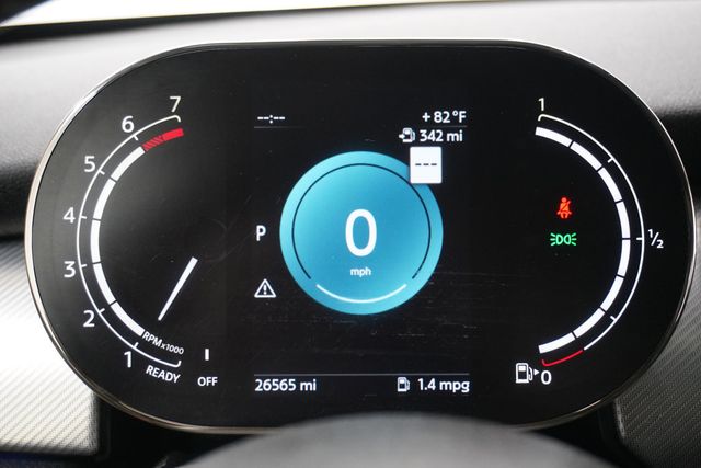 2022 MINI Cooper S Hardtop 4 Door   - 22932237 - 15