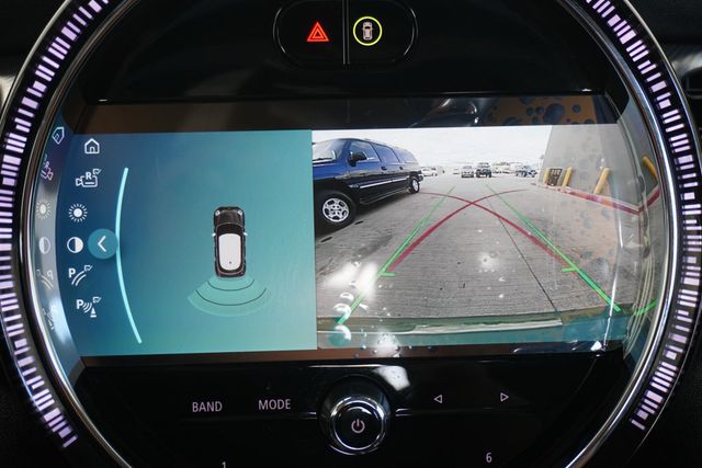 2022 MINI Cooper S Hardtop 4 Door   - 22932237 - 17