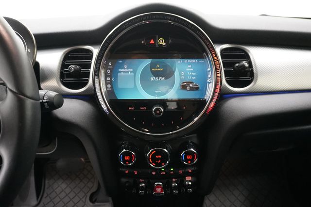 2022 MINI Cooper S Hardtop 4 Door   - 22932237 - 18