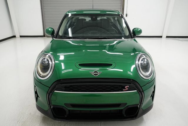 2022 MINI Cooper S Hardtop 4 Door   - 22932237 - 1