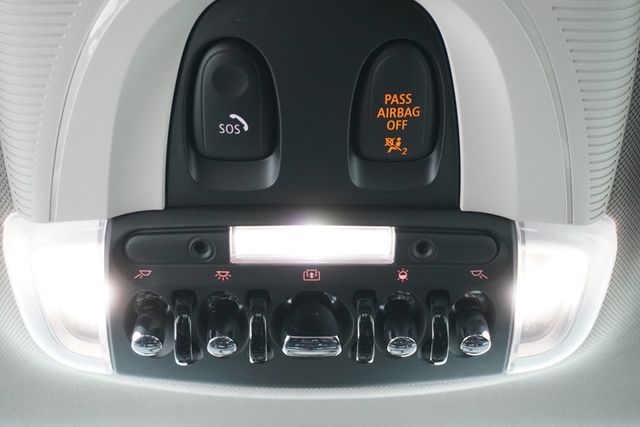 2022 MINI Cooper S Hardtop 4 Door   - 22932237 - 20