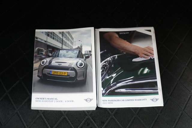 2022 MINI Cooper S Hardtop 4 Door   - 22932237 - 22