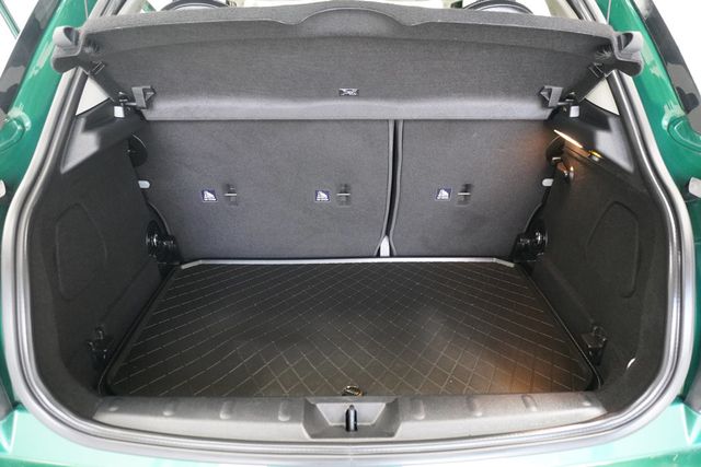 2022 MINI Cooper S Hardtop 4 Door   - 22932237 - 23